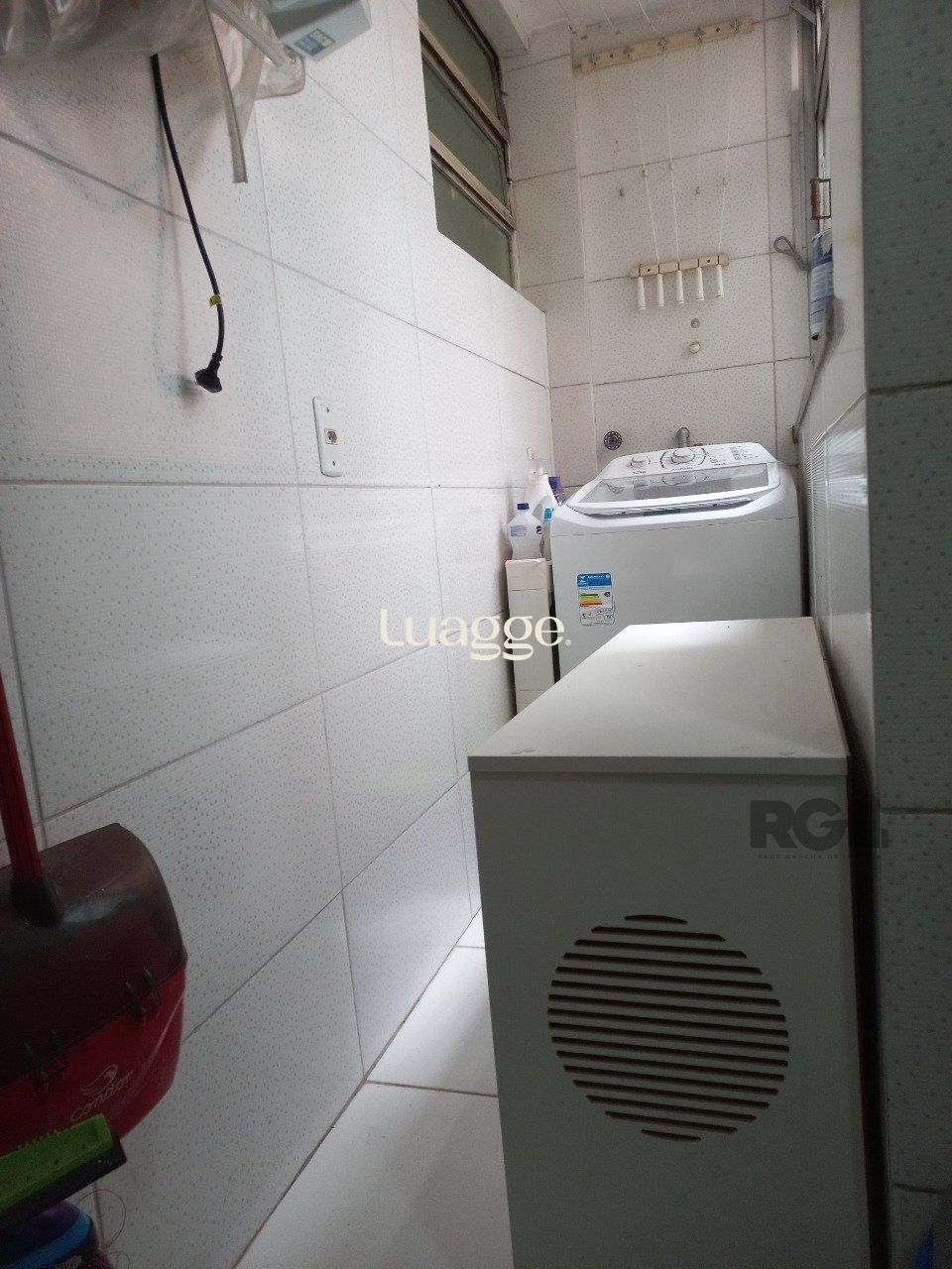 Apartamento, 1 quarto, 32 m² - Foto 15