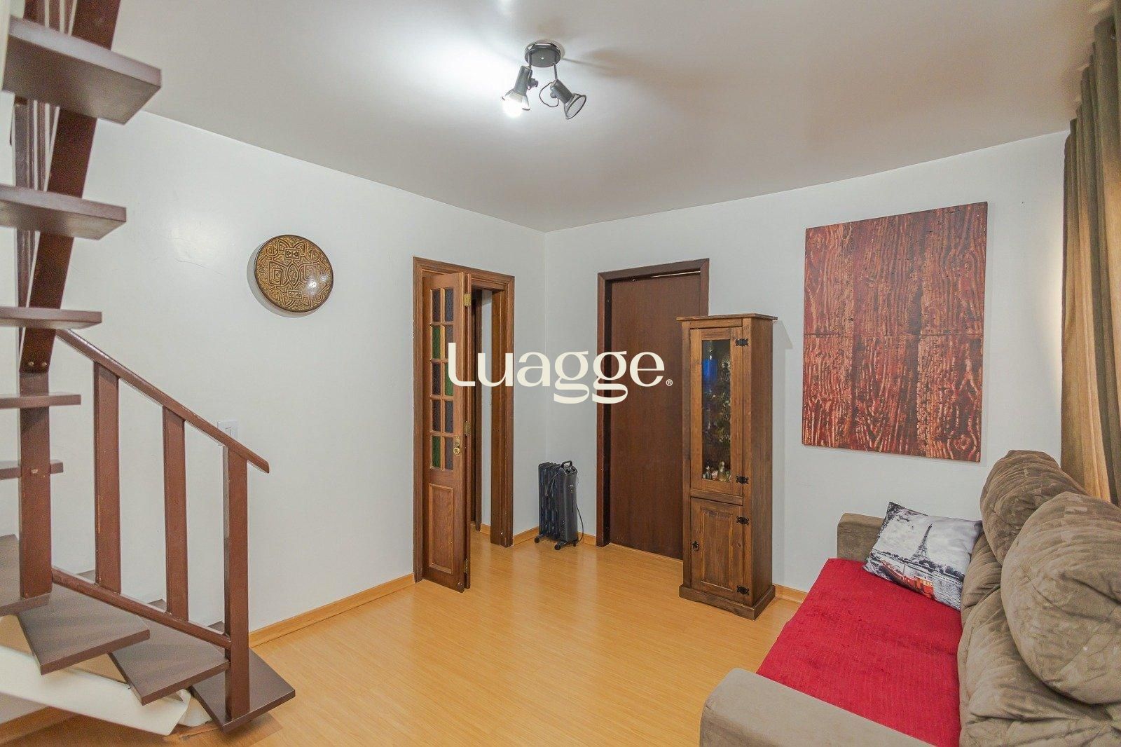 Cobertura à venda com 4 quartos, 203m² - Foto 3