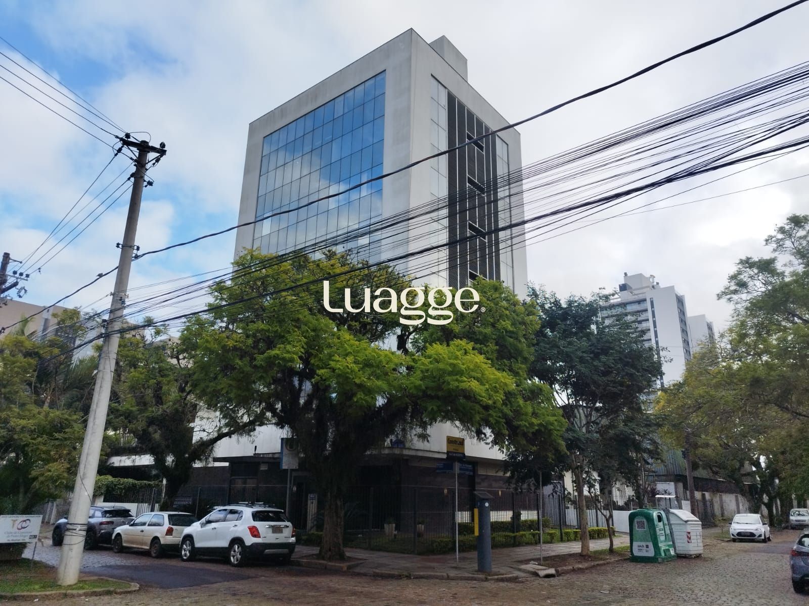 Sala Comercial, 1 sala, à venda, 29 m², Menino Deus - Porto Alegre — foto 2