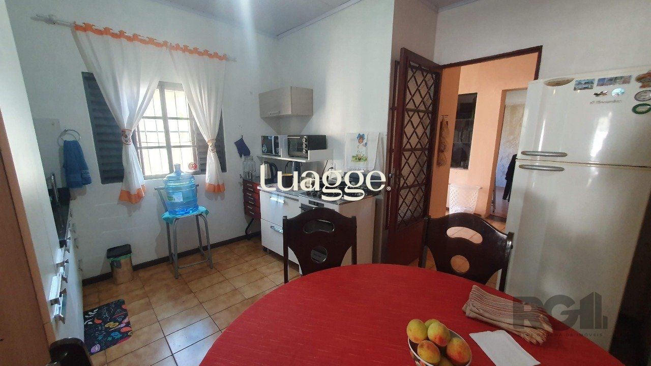 Casa à venda com 3 quartos, 126m² - Foto 27