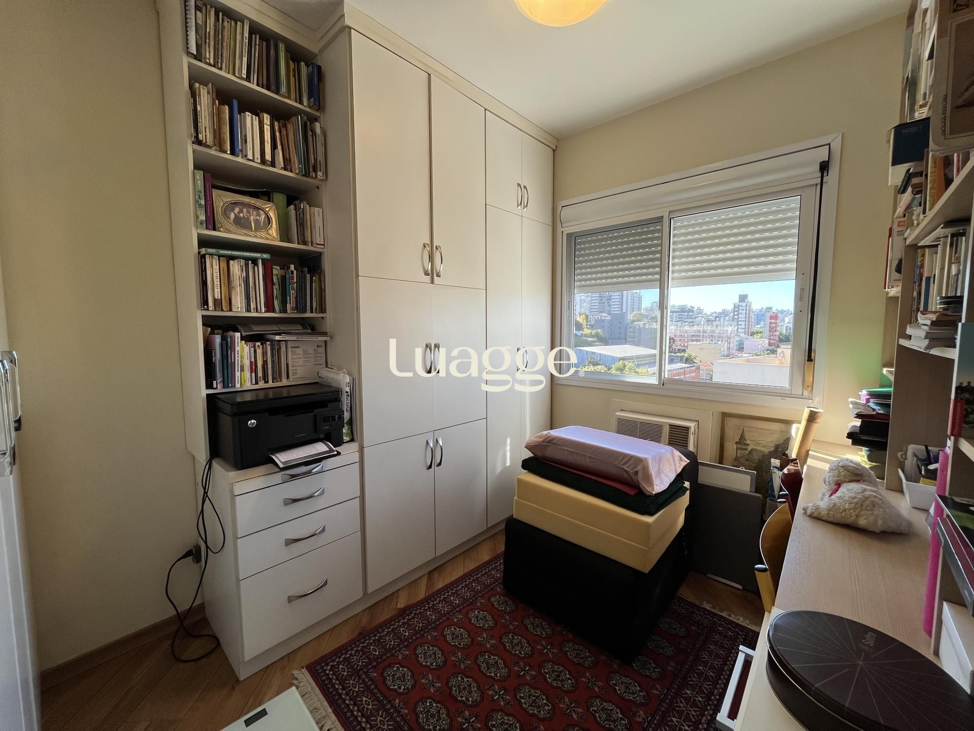 Apartamento, 2 quartos, 65 m² - Foto 17