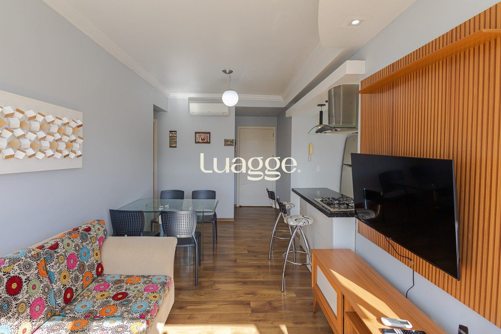 Apartamento à venda com 2 quartos, 61m² - Foto 10