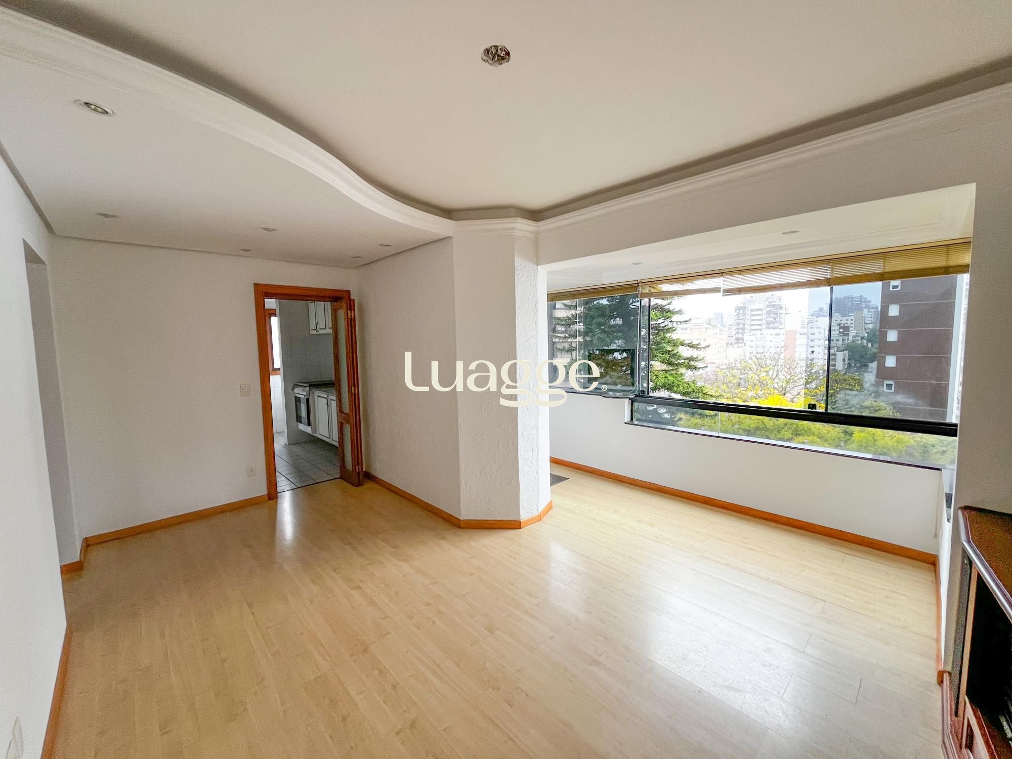 Apartamento, 2 quartos, à venda, 66 m², Auxiliadora - Porto Alegre — foto 2