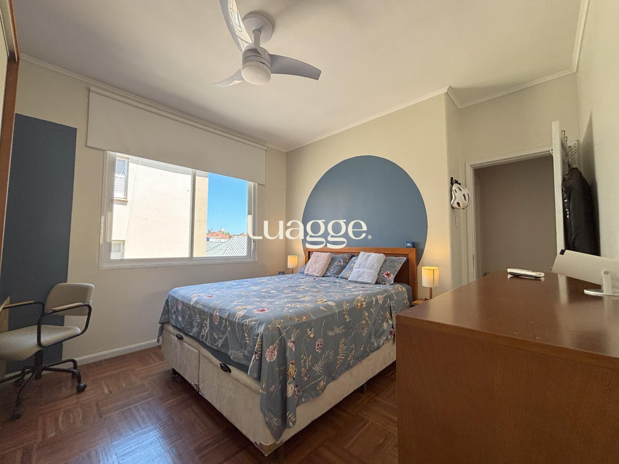 Apartamento, 2 quartos, 78 m² - Foto 21