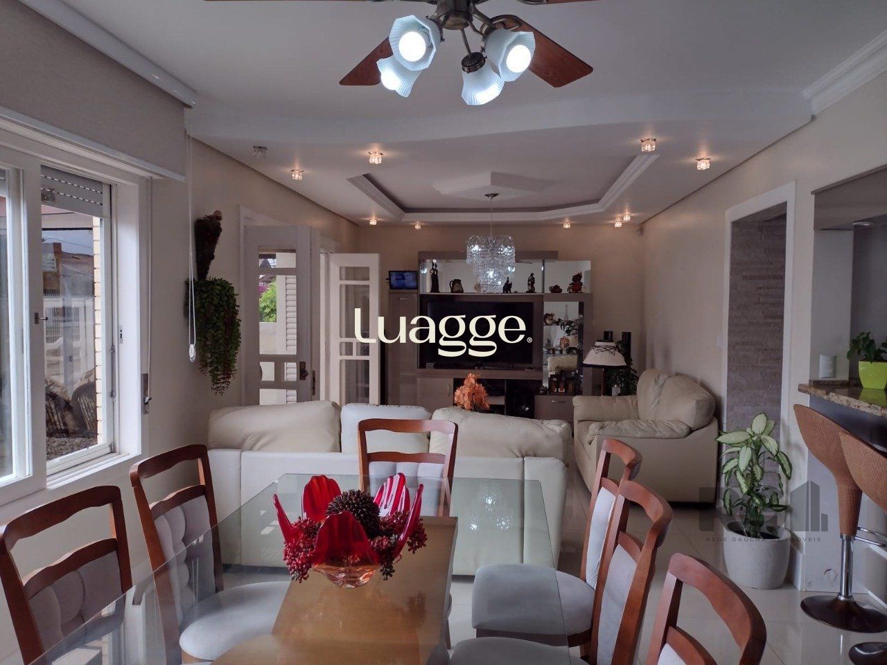 Casa, 3 quartos, 166 m² - Foto 24