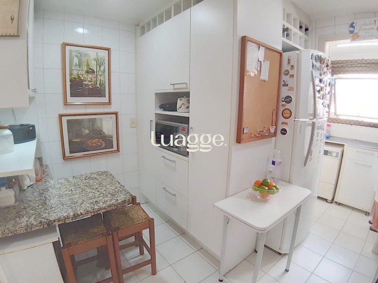 Apartamento à venda com 3 quartos, 122m² - Foto 13