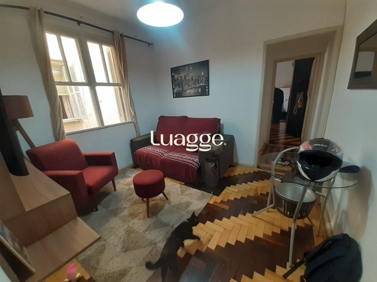 Apartamento, 1 quarto, 44 m² - Foto 5