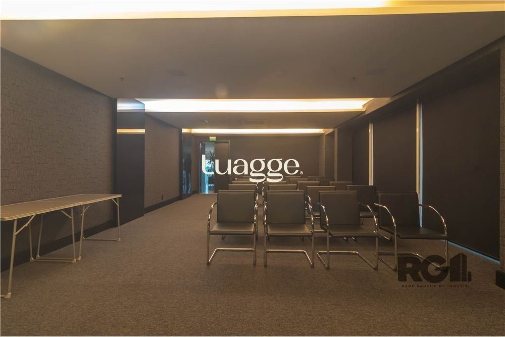 Conjunto Comercial-Sala à venda, 36m² - Foto 12