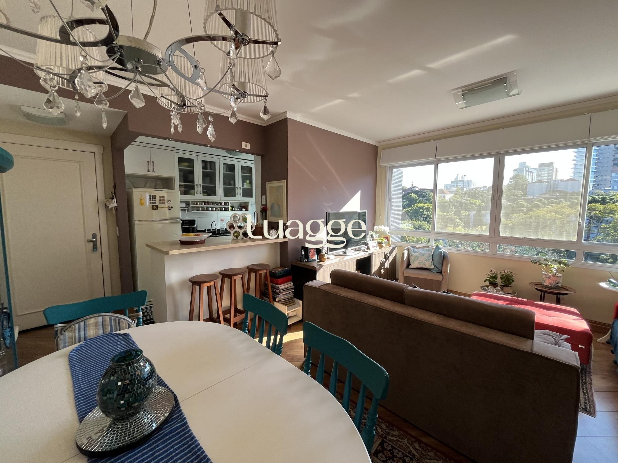 Apartamento, 2 quartos, 65 m² - Foto 10