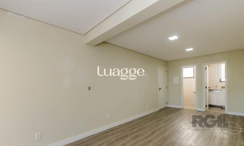 Sala-Conjunto, 38 m² - Foto 3