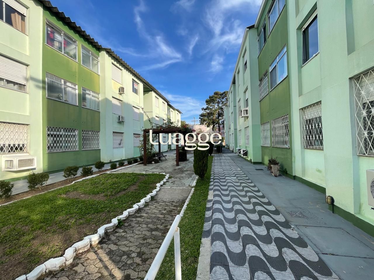 Apartamento, 1 quarto, à venda, 37 m², Cristal - Porto Alegre — foto 4