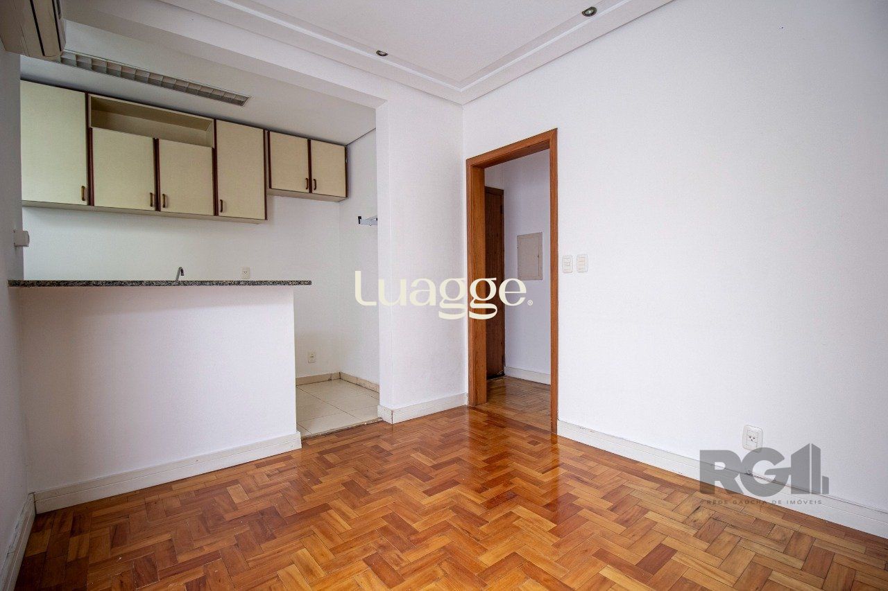 Apartamento à venda com 1 quarto, 47m² - Foto 11