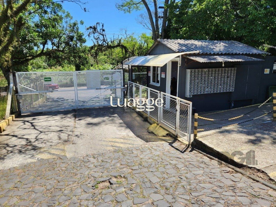 Apartamento, 2 quartos, 44 m² - Foto 4