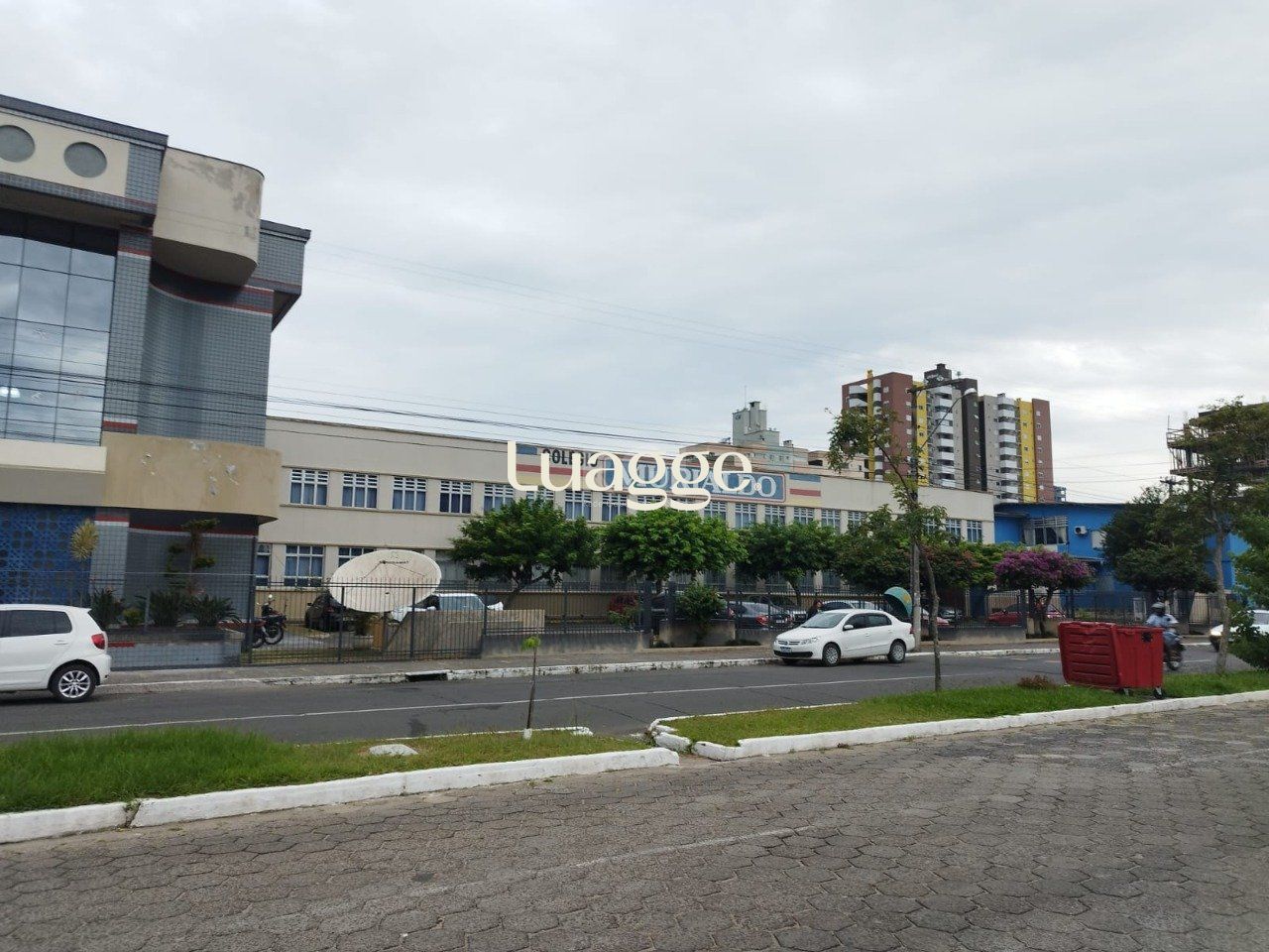 Terreno à venda, 2122m² - Foto 12