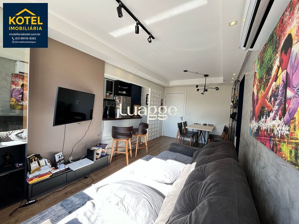 Apartamento, 2 quartos, 64 m² - Foto 6