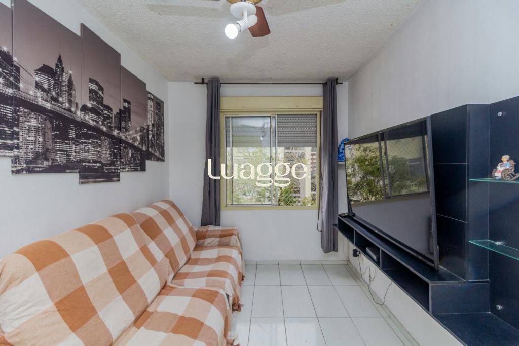 Apartamento 2 dormitórios- VILA Nova