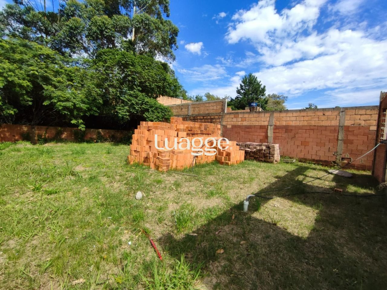 Casa, 3 quartos, 86 m² - Foto 1