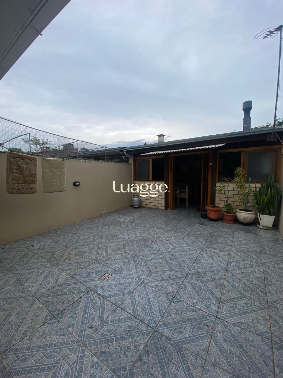 Casa à venda com 2 quartos, 59m² - Foto 20
