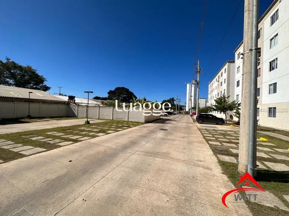 Apartamento, 2 quartos, 42 m² - Foto 2