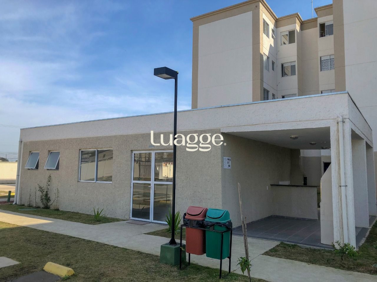 Apartamento, 2 quartos, 42 m² - Foto 9