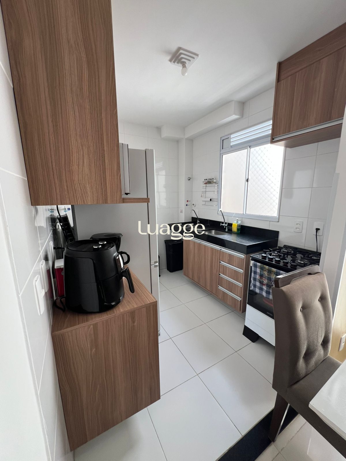 Apartamento, 2 quartos, à venda, 46 m², Restinga - Porto Alegre — foto 4