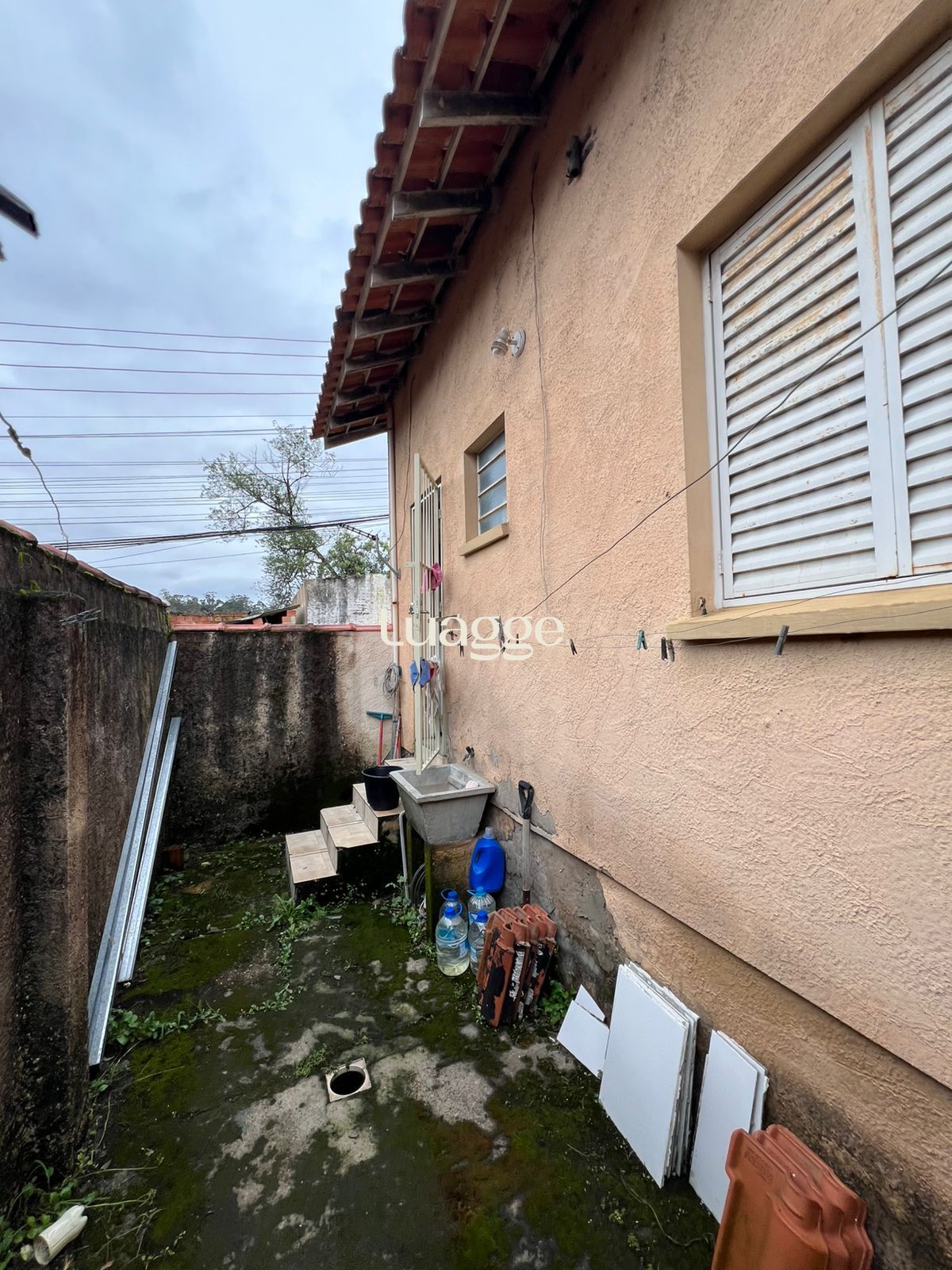 Casa, 2 quartos, 42 m² - Foto 12