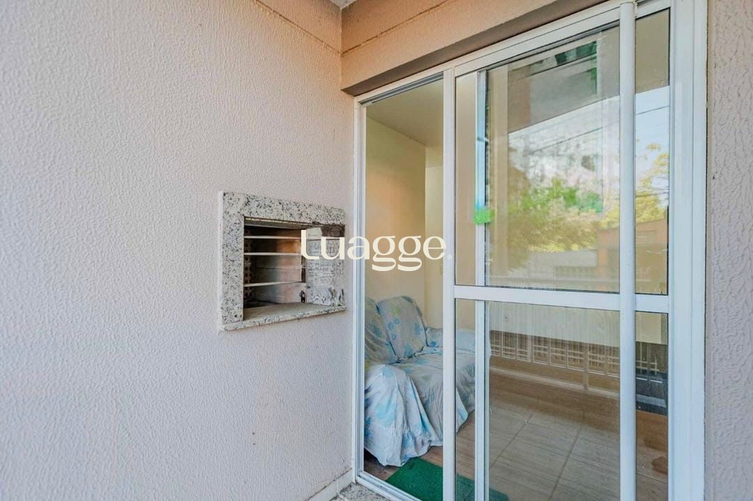 Apartamento à venda com 2 quartos, 52m² - Foto 11