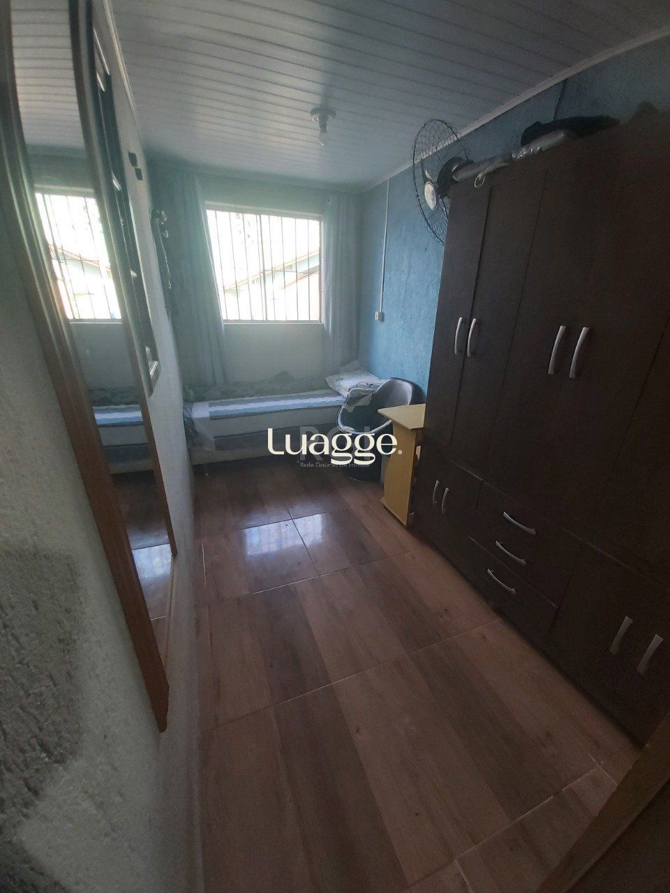 Casa à venda com 2 quartos, 101m² - Foto 11