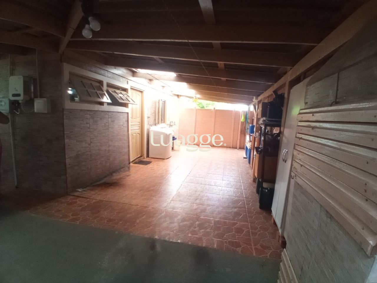 Casa, 2 quartos, 90 m² - Foto 21