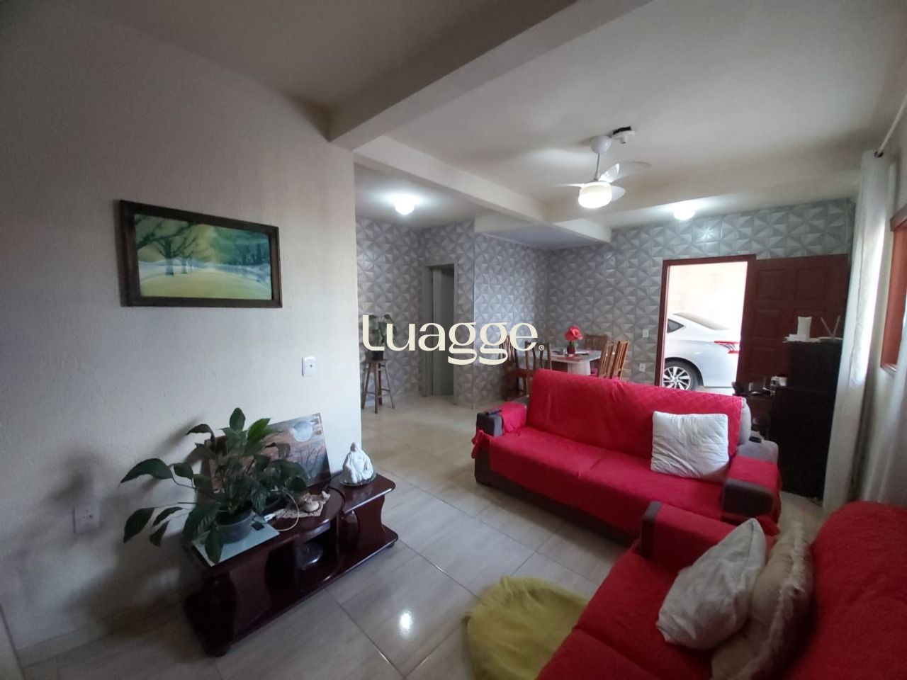 Casa à venda com 3 quartos, 101m² - Foto 4