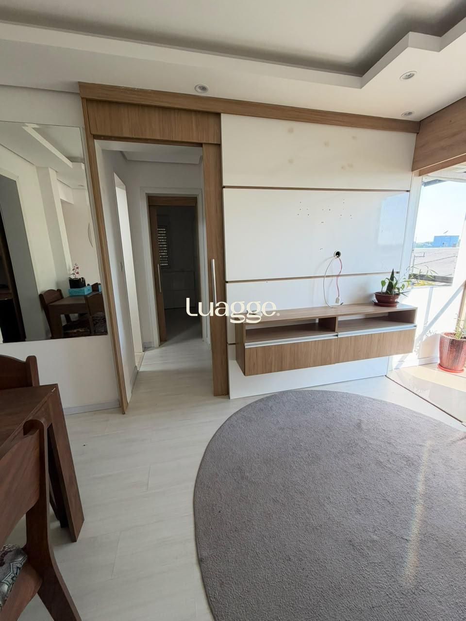 Apartamento, 2 quartos, à venda, 45 m², Jardim Algarve - Alvorada — foto 2