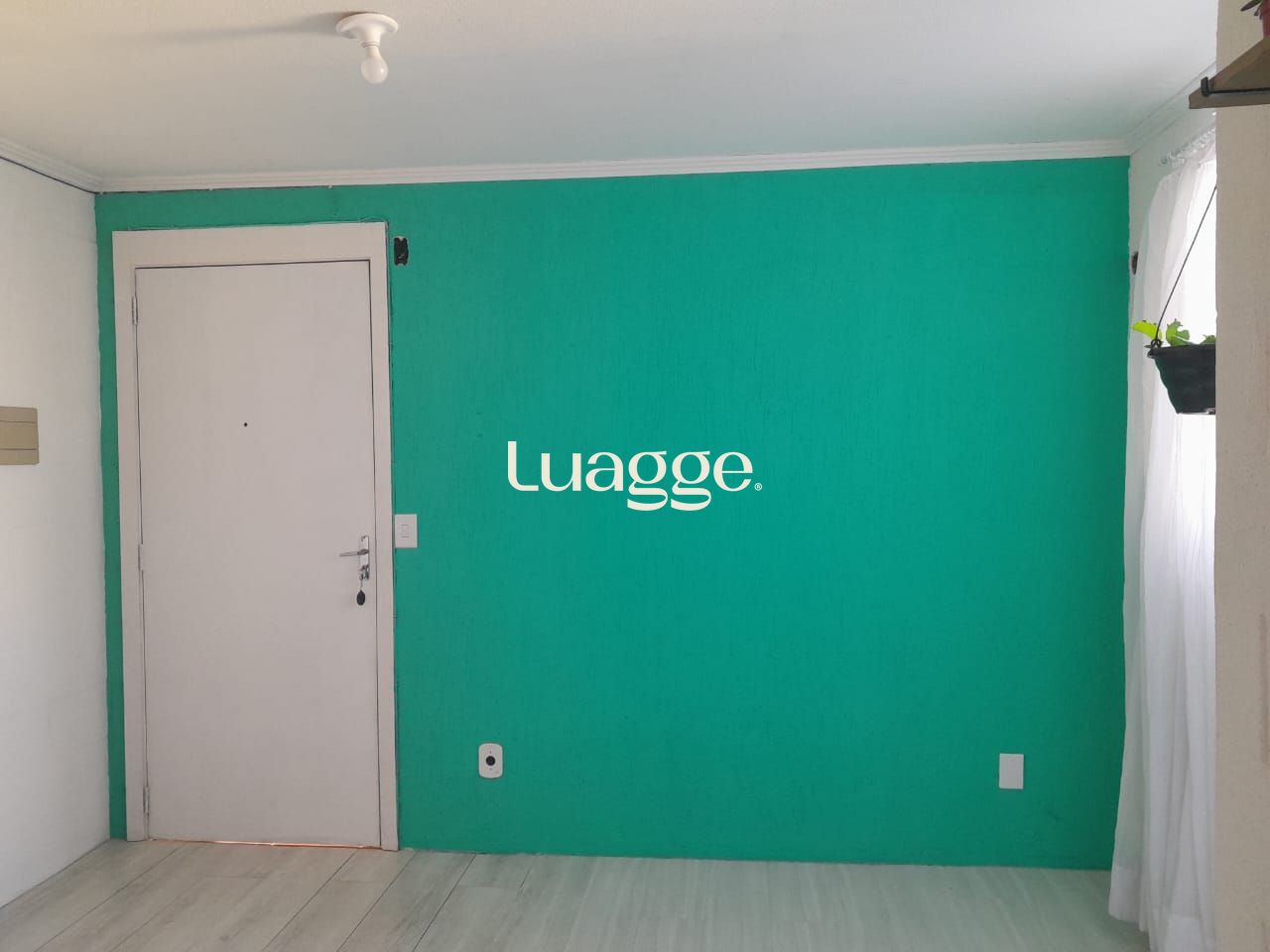 Apartamento, 2 quartos, 40 m² - Foto 5