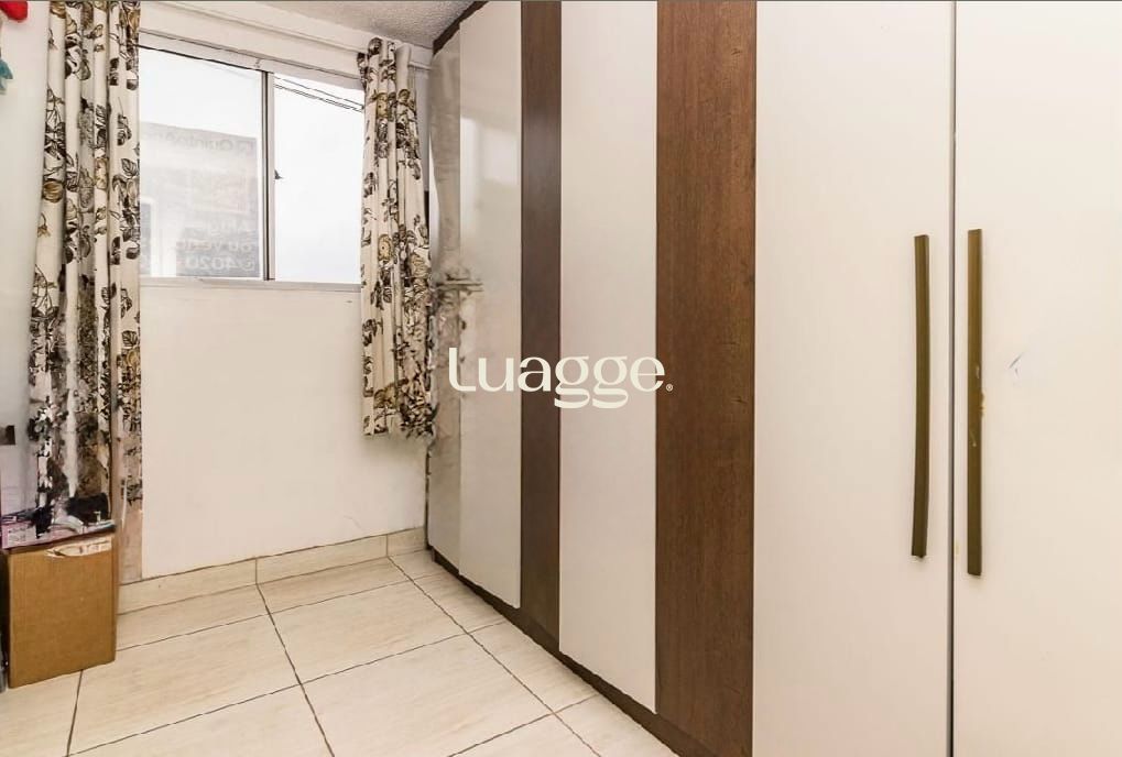 Apartamento, 2 quartos, 39 m² - Foto 5