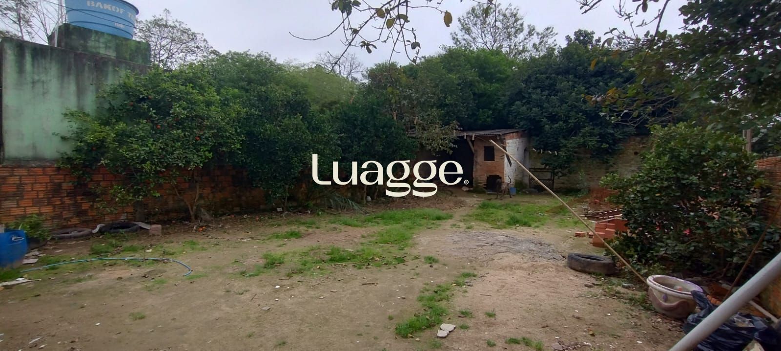 Casa, 2 quartos, 101 m² - Foto 1