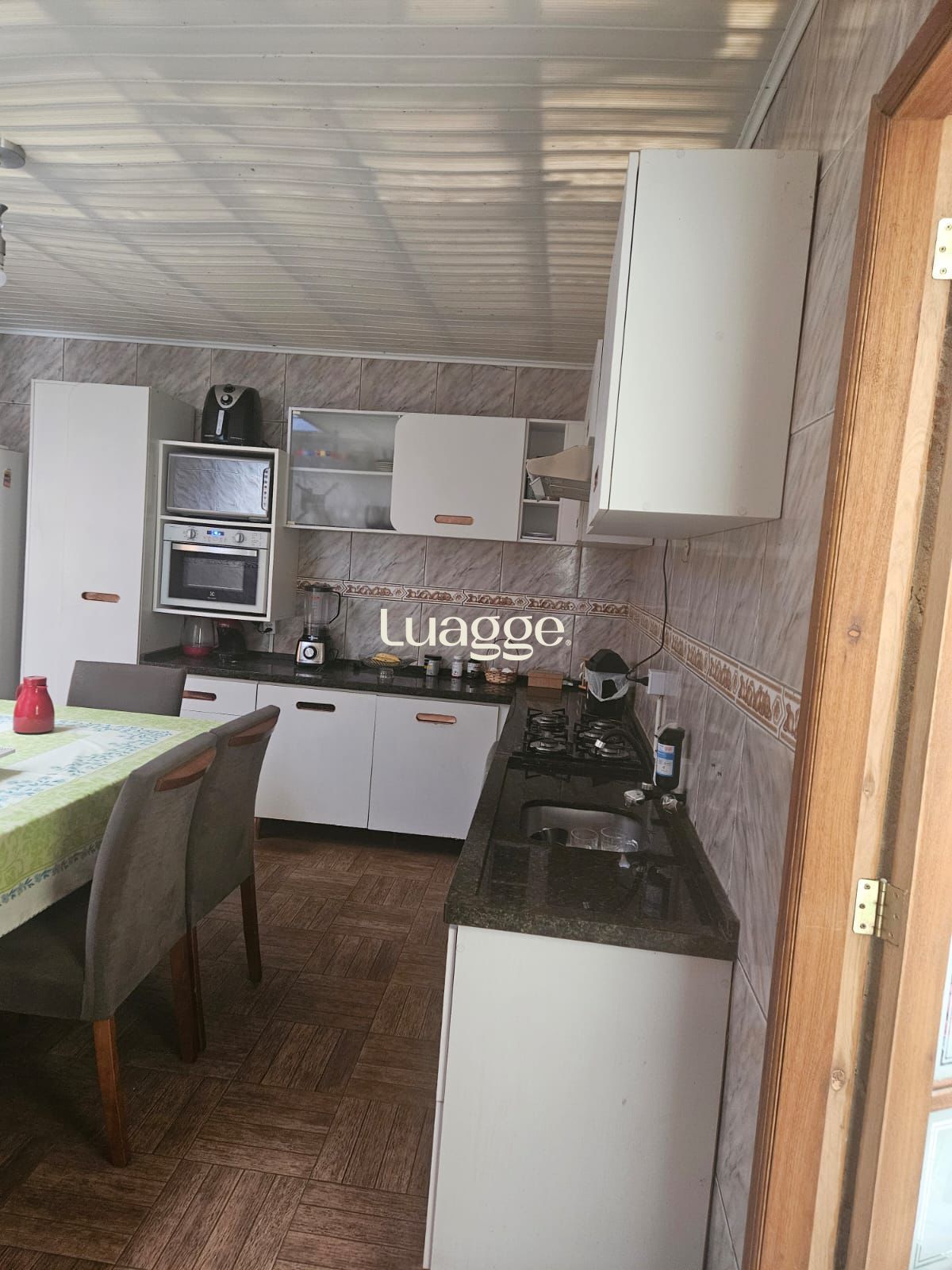 Casa, 2 quartos, 97 m² - Foto 4