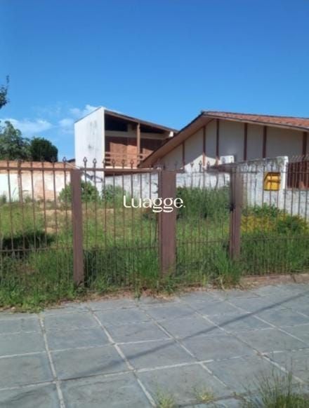 Terreno à venda, 302m² - Foto 1