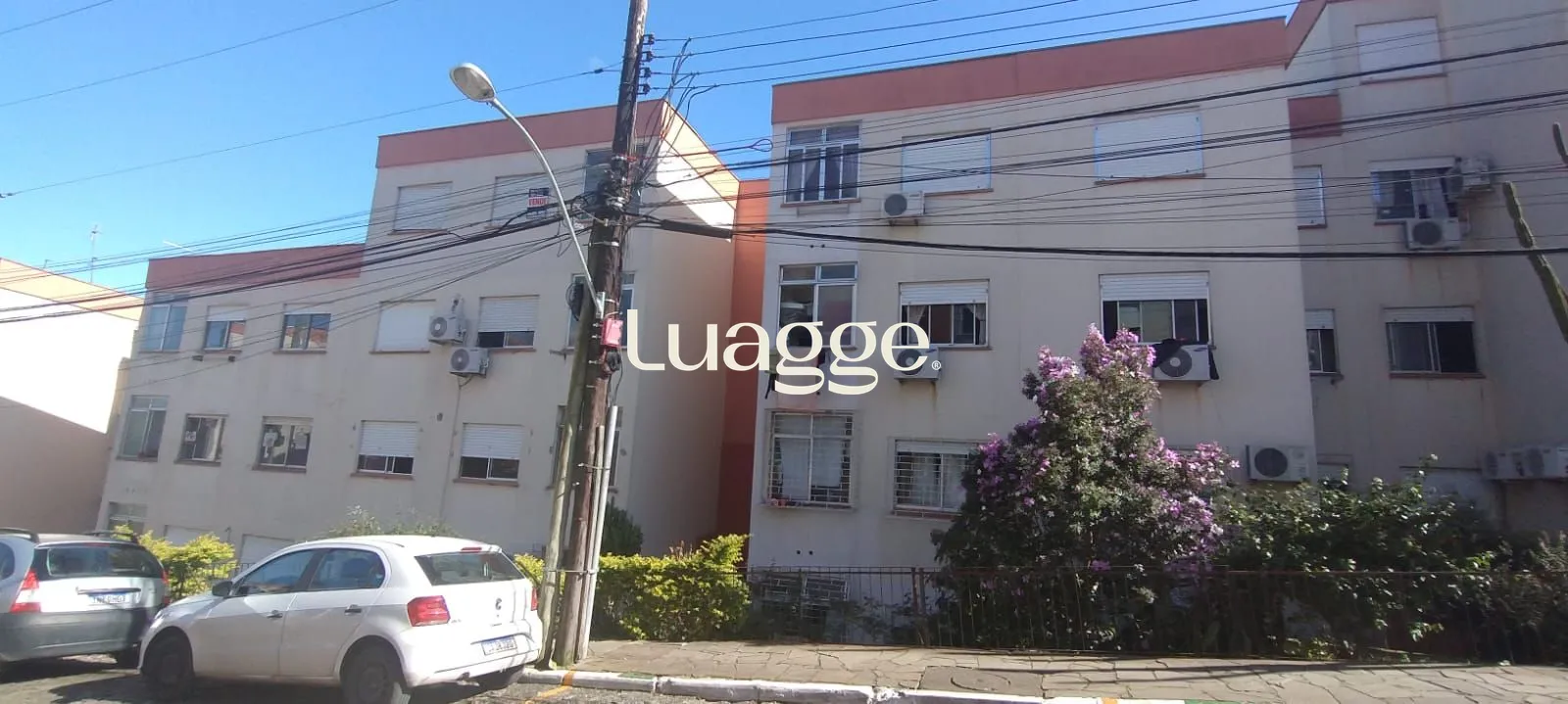 Apartamento, 1 quarto, 40 m² - Foto 2