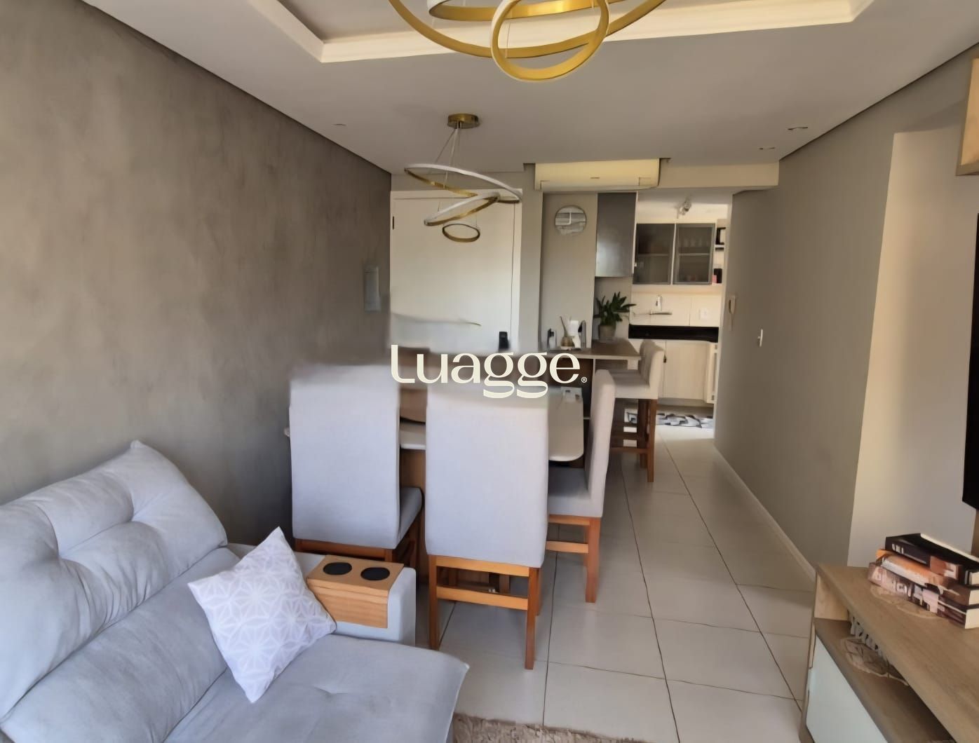 Apartamento, 2 quartos, à venda, 51 m², Aberta dos Morros - Porto Alegre — foto 3