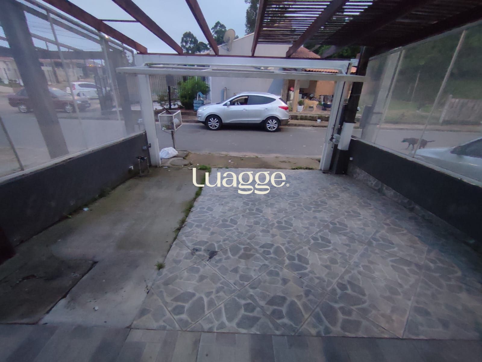 Casa, 1 quarto, 66 m² - Foto 3