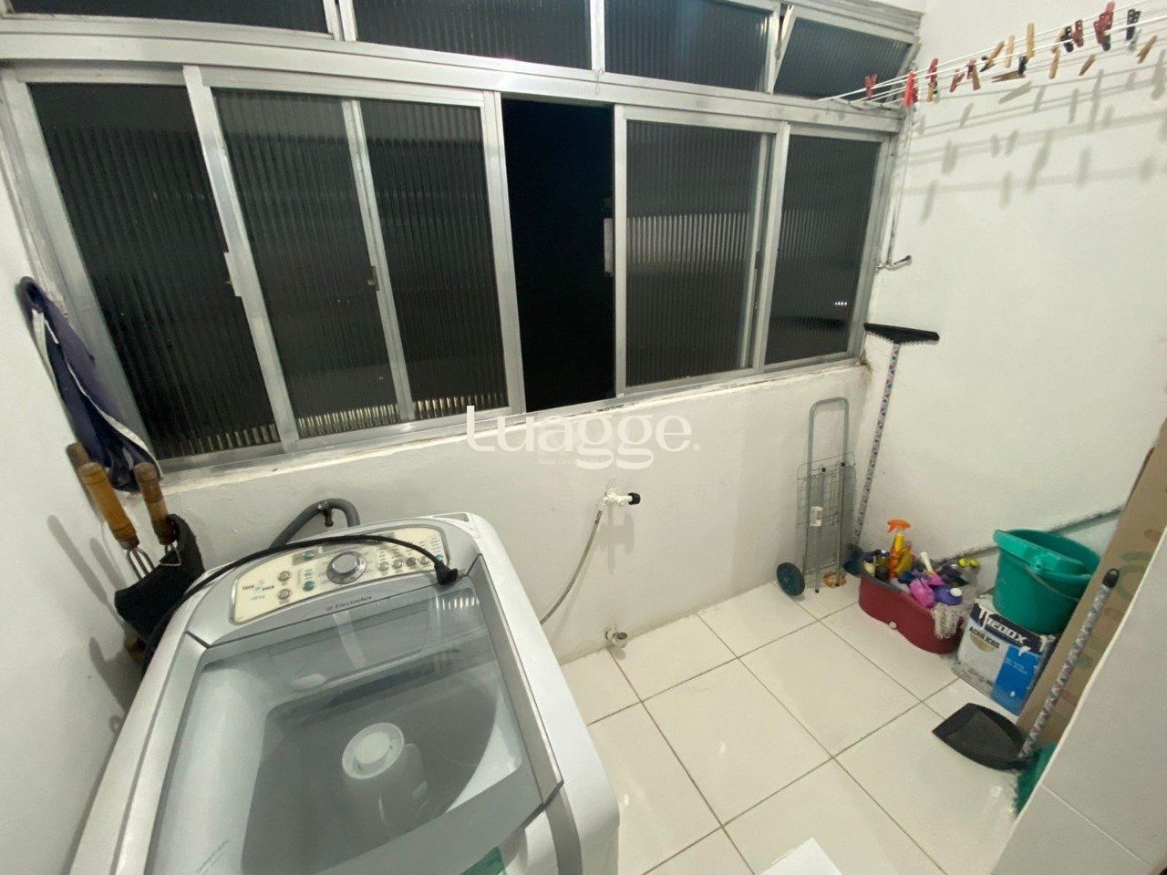 Apartamento à venda com 2 quartos, 64m² - Foto 6