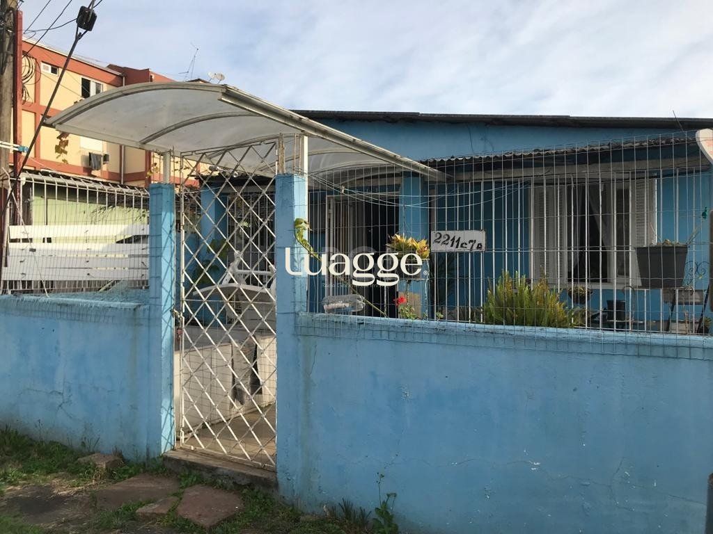 Casa à venda com 4 quartos, 150m² - Foto 1