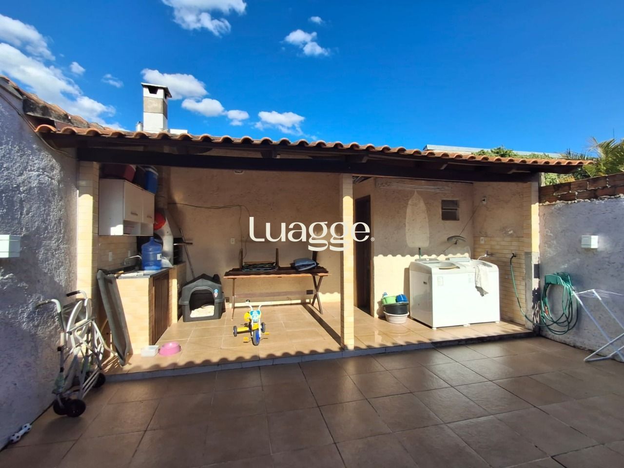 Casa, 2 quartos, 53 m² - Foto 20