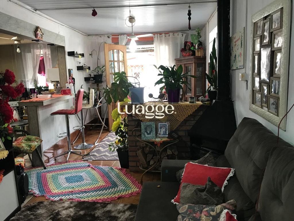 Casa à venda com 4 quartos, 150m² - Foto 32