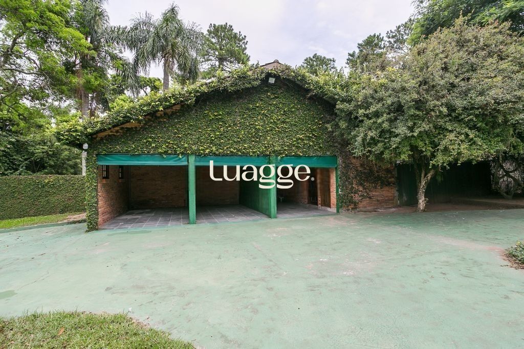 Chácara à venda com 5 quartos, 481m² - Foto 46