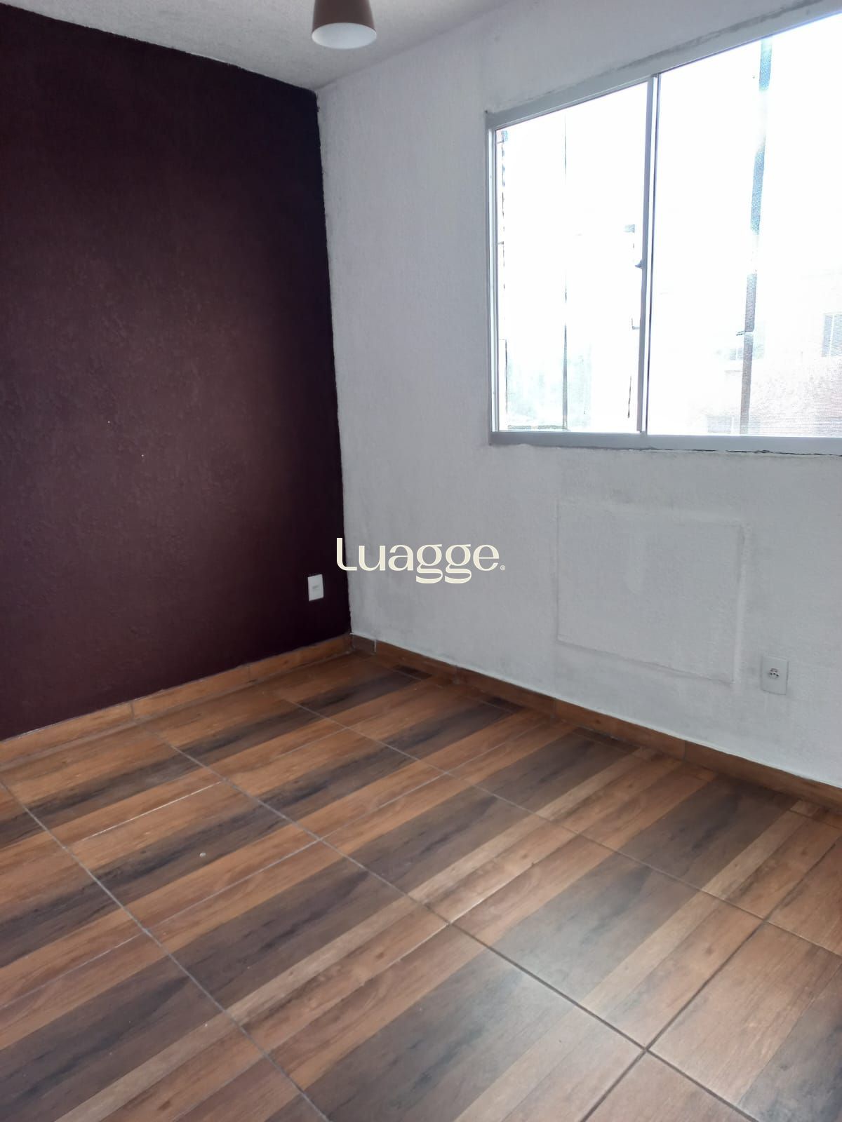 Apartamento, 2 quartos, 41 m² - Foto 2