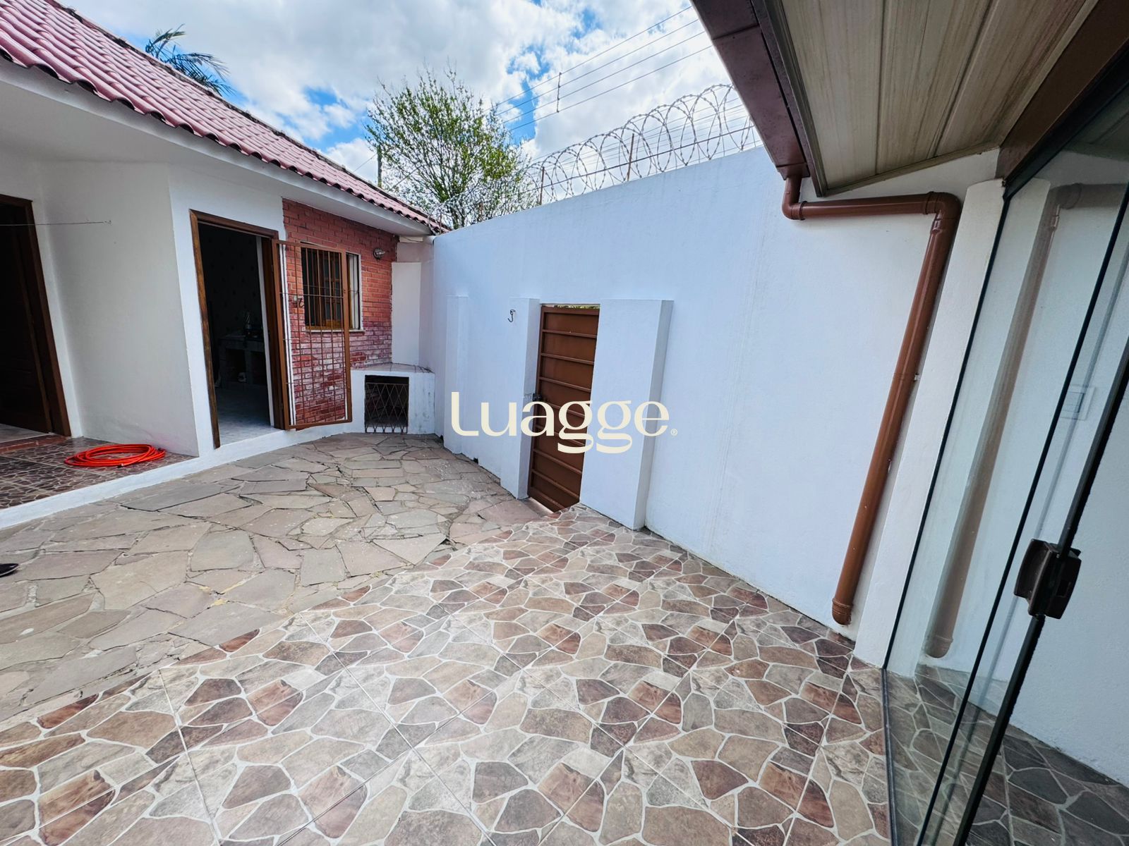 Casa, 3 quartos, 140 m² - Foto 32