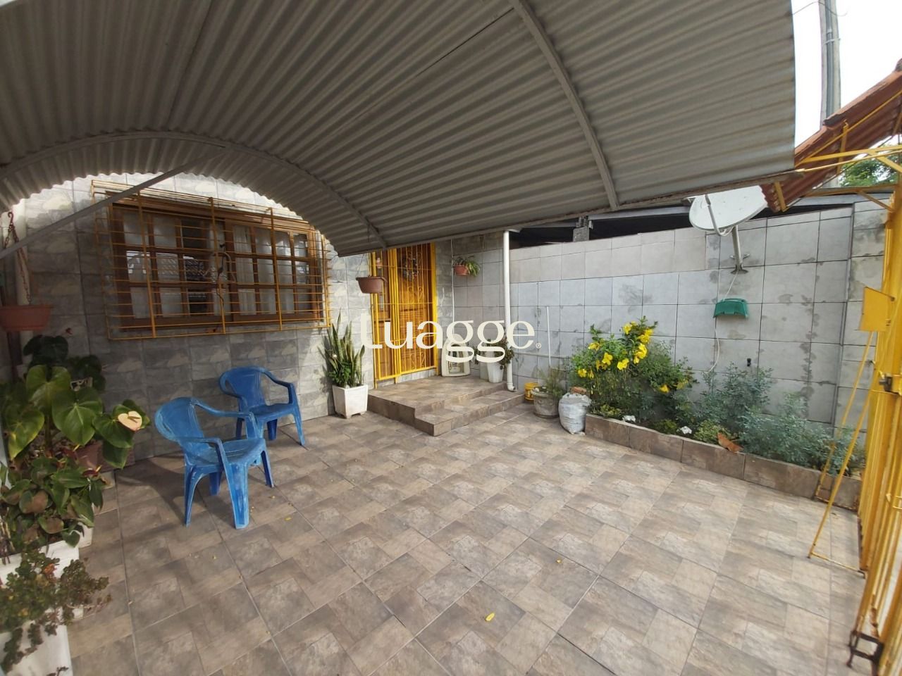 Casa, 1 quarto, 91 m² - Foto 3