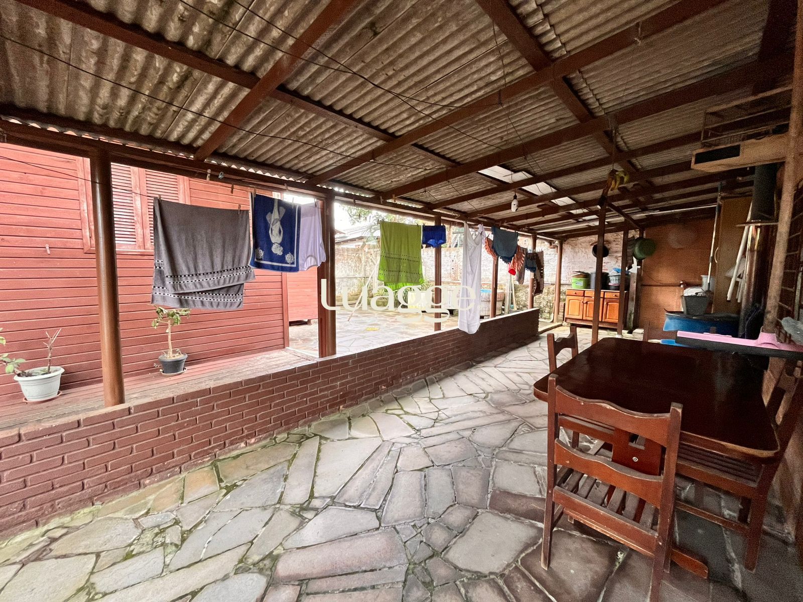 Casa à venda com 3 quartos, 1m² - Foto 24