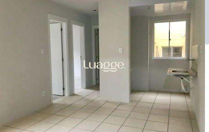 Apartamento, 2 quartos, 39 m² - Foto 3