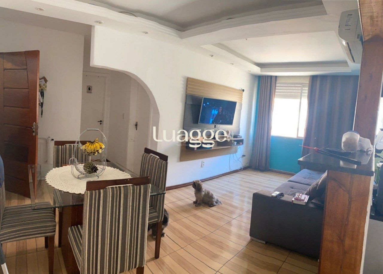 Apartamento à venda com 2 quartos, 64m² - Foto 1